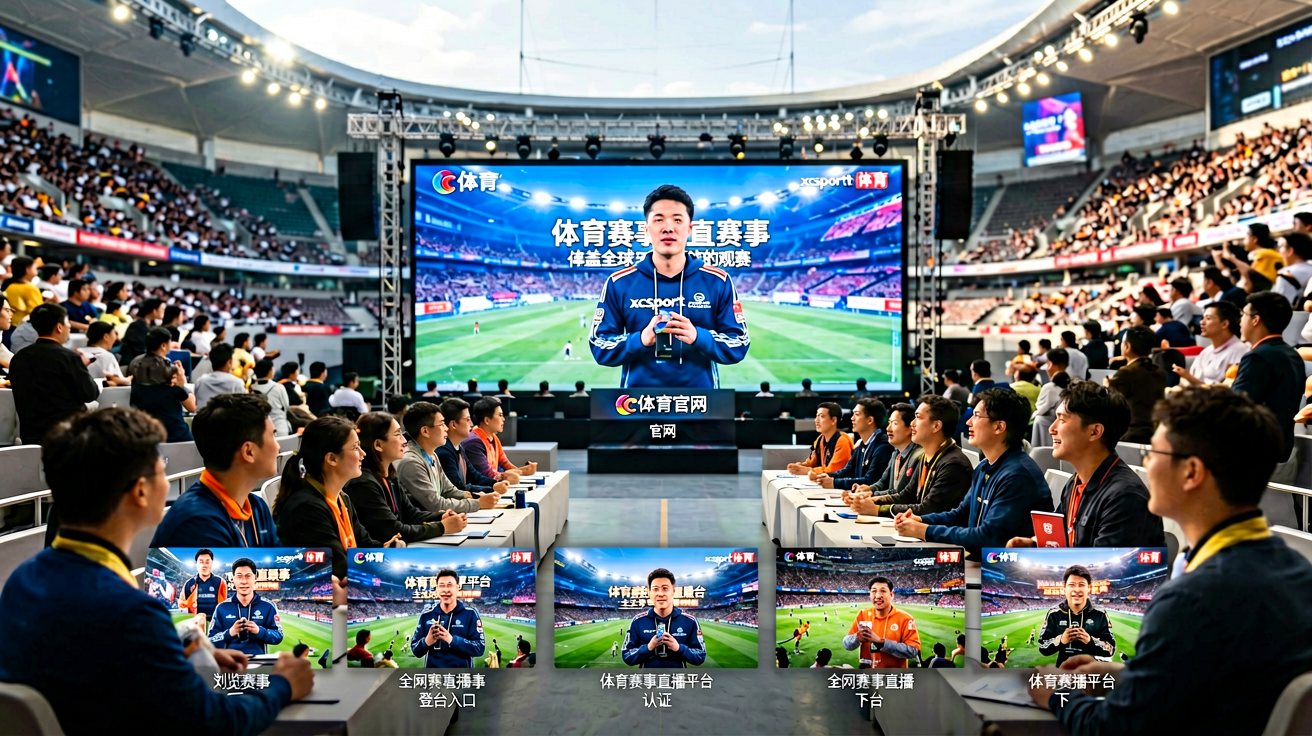 333体育平台全景：多项目赛事直播与观赛氛围